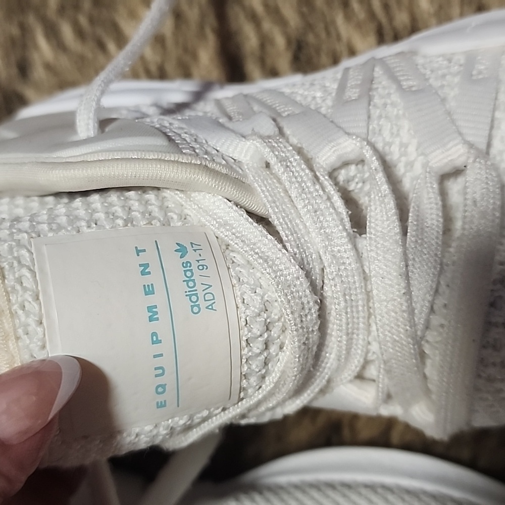 Adidas equipment - Picture 7 of 8